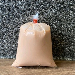 น้ำจิ้มถั่วงา