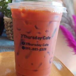 3 Thursday Cafe