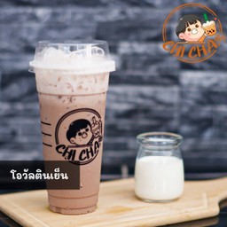 โอวัลติน