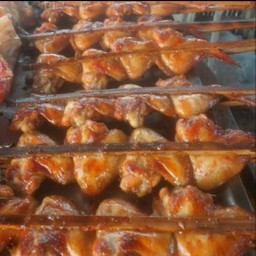ปีกไก่