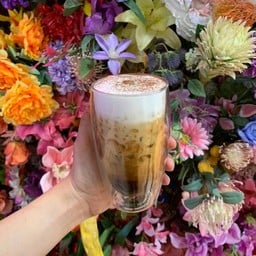 คาปูชิโน