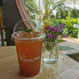 ชาพีทเกาหลี