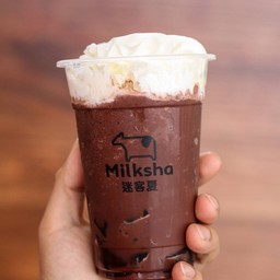 Milksha Elizabeth St