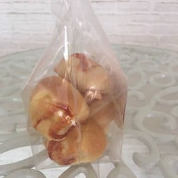 ขนมปังไส้กรอก