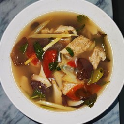 ต้มยำเจ