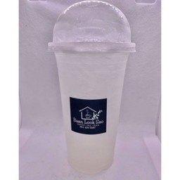 ลิ้นจี่โซดา