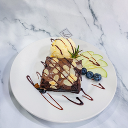 Brawnie i-cream