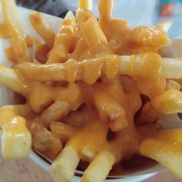 เฟรนช์ฟรายส์วันไนท์