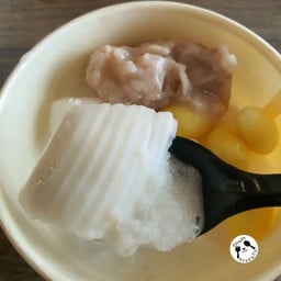 faxiao 发小 ฟ่าเสี่ยว Healthy Dessert พระราม2