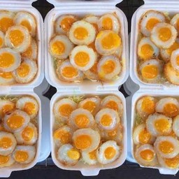 สถานีเครปบุฟเฟ่ต์ เลียบคลองทวี(หมู่บ้านฉัตรชัยเสริมโชค) -