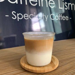 Caffeine Lism Specialty Coffee