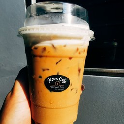 คาปูชิโน่