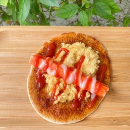 ขนมโตเกียวคาวหวาน 14 ไส้ ราม2