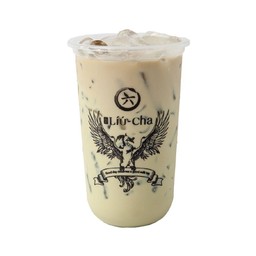 ชานมเมล่อน