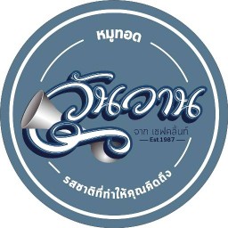 หมูทอด ไก่ทอดวันวาน รสชาติที่คุณต้องคิดถึง @บ้านเชฟคลิ้นท์ หมู่บ้านสราญสิริ ชัยพฤกษ์