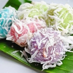 ร้านขนมหวาน อาหารว่าง