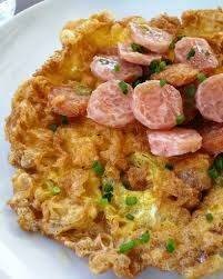 หมูปิ้งยามเช้า หมูปิ้งยามเช้า