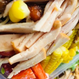 สลัดแฮม