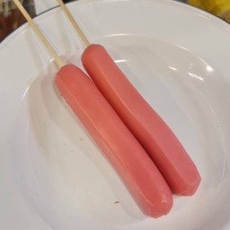 ไส้กรอกนม