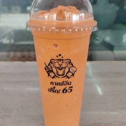 ชาเย็นปั่น