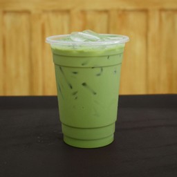 ชาเขียว