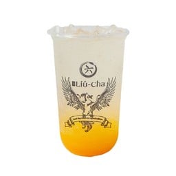 ลิ่วชา LiuCha ชานมไข่มุก ในเมือง