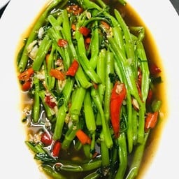 ลาบเป็ดหนองคาย สาขา2 ลำลูกกาคลอง2