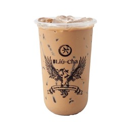 ชานมกาแฟ