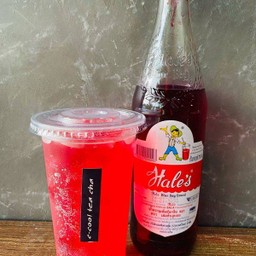 แดงโซดา