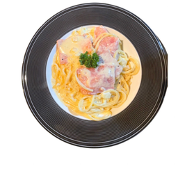 สปาเก็ตตี้ คาโบนาร่า