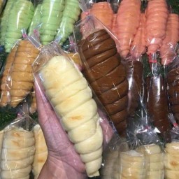 ครีมฮอร์นนมสด