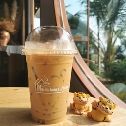 เอสเปรสโซ่เย็น