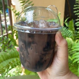 โกโก้เข้มมินิ