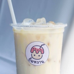 ร้านยิ้มหวาน