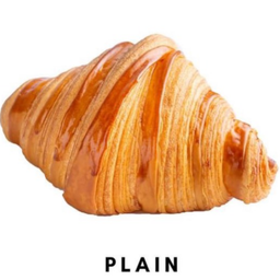 Plain Croissant