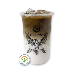 ชานมมัทฉะ