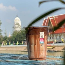 ทองคำโฮมคาเฟ่ thong come home cafe