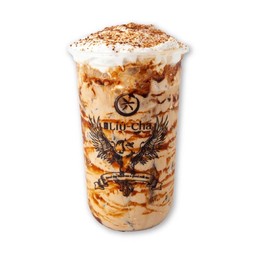 ชาชีสพ่นไฟ