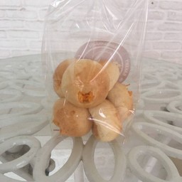 ขนมปังฝอยทอง