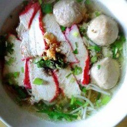 เกาเหลา