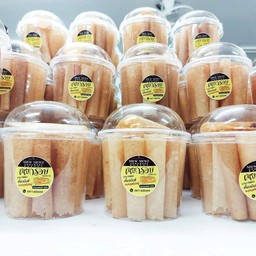 เนยกรอบ  สูตรเนยสดแท้