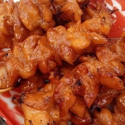 นิสรีนไก่ย่าง