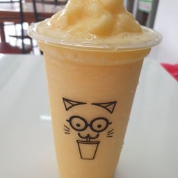 พีชปั่น