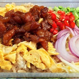 ย้ายไปร้าน หมีพาหม่ำ เมืองชล