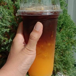 ขนมต้ม มะพร้าวอ่อน ปทุมธานี