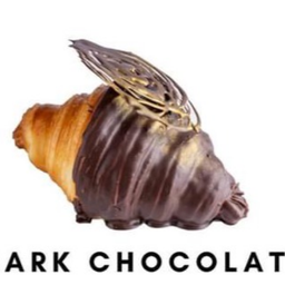 Dark Cho Croissant