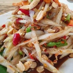 ตำโคราช