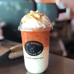 ชาไทยมัคคีอาโต้