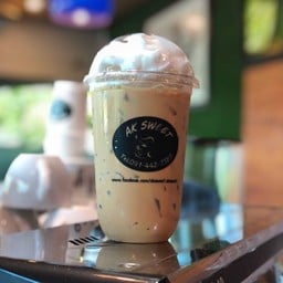 คาราเมลสวีท เย็น