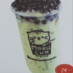 ชาแคนตาลูป